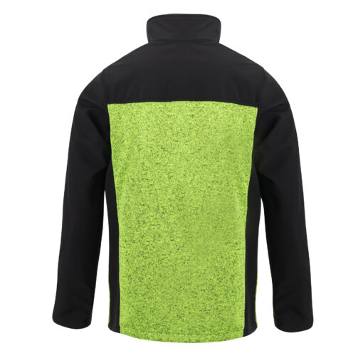 PROCERA Shellpol Bluza Yellow - obrazek 3