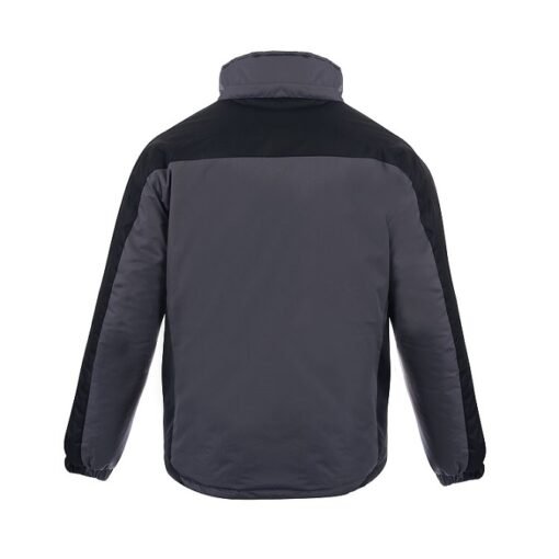 PROCERA Kurtka Ocieplana Alper Gray - obrazek 4