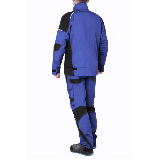 PROCERA Spodnie Do Pasa Helicon Sp Rip-Stop 260 Blue - obrazek 6
