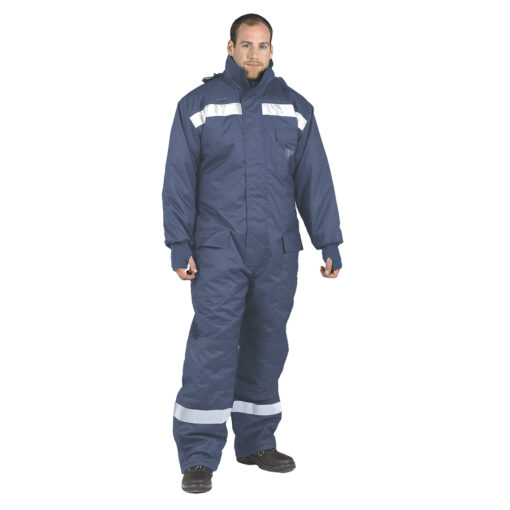 PORTWEST CS12 Kombinezon ColdStore