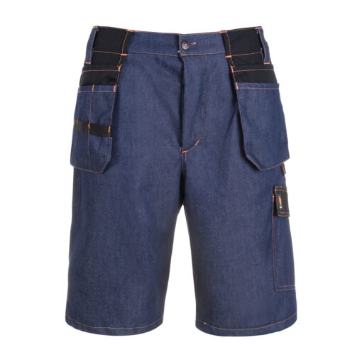 PROCERA Spodnie Krótkie Promonter 310 Jeans