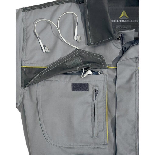 DELTA PLUS MCCOM - obrazek 4