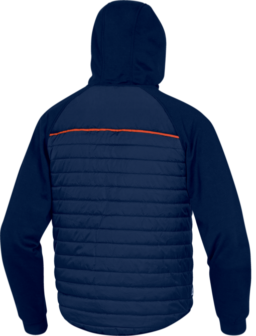 DELTA PLUS MOOVE - obrazek 4