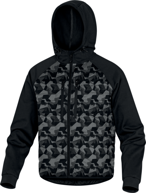 DELTA PLUS MOOVE - obrazek 5