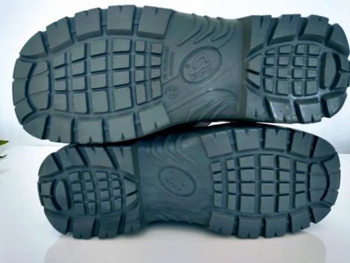 Buty robocze PPO Model 41 S1 SRC Sandały bezpieczne z metalowym podnoskiem - obrazek 4