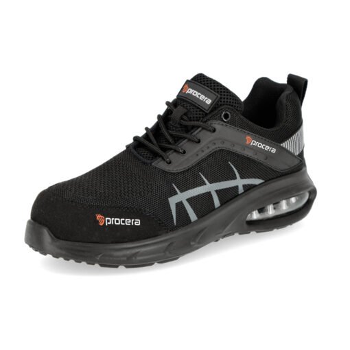 PROCERA Półbuty Ochronne Texo-Air Mark Ob