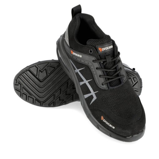 PROCERA Półbuty Ochronne Texo-Air Mark Ob - obrazek 2