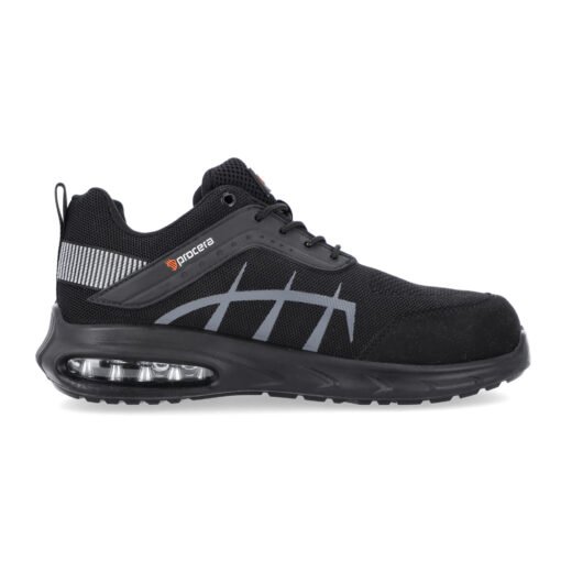 PROCERA Półbuty Ochronne Texo-Air Mark Ob - obrazek 3