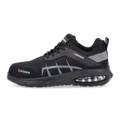 PROCERA Półbuty Ochronne Texo-Air Mark Ob - obrazek 4