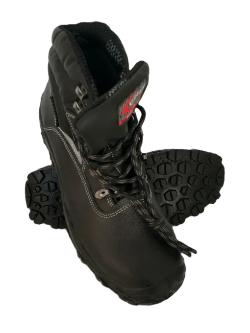 Cofra Buty robocze Trzewiki NEW TIRRENIAN S3S CI SC FO SR r.42