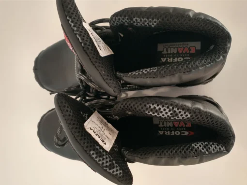 Cofra Buty robocze Trzewiki NEW TIRRENIAN S3S CI SC FO SR r.42 - obrazek 3