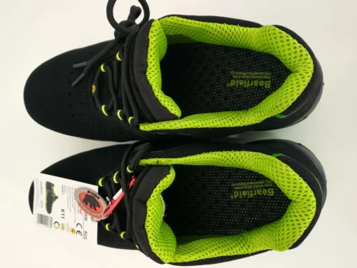 BEARFIELD Buty robocze Półbuty ESD K11 S1-P SRC - obrazek 3