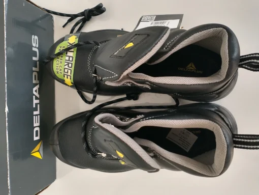 DELTA PLUS Buty robocze Trzewiki SAULT2 S3 SRC r.43 - obrazek 3