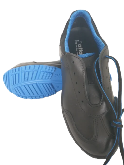 ATLAS Buty robocze damskie GX 125 Półbuty ESD S3 SRC