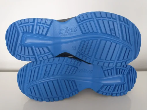 ATLAS Buty robocze damskie GX 125 Półbuty ESD S3 SRC - obrazek 2