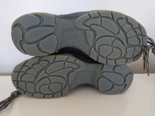 Buty robocze ATLAS Półbuty techniczne S1 CF 2 r.44 - obrazek 2