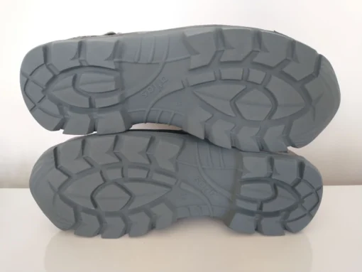 ATLAS Buty robocze Trzewiki dla spawacza DuoSoft 765 HI HRO - obrazek 2