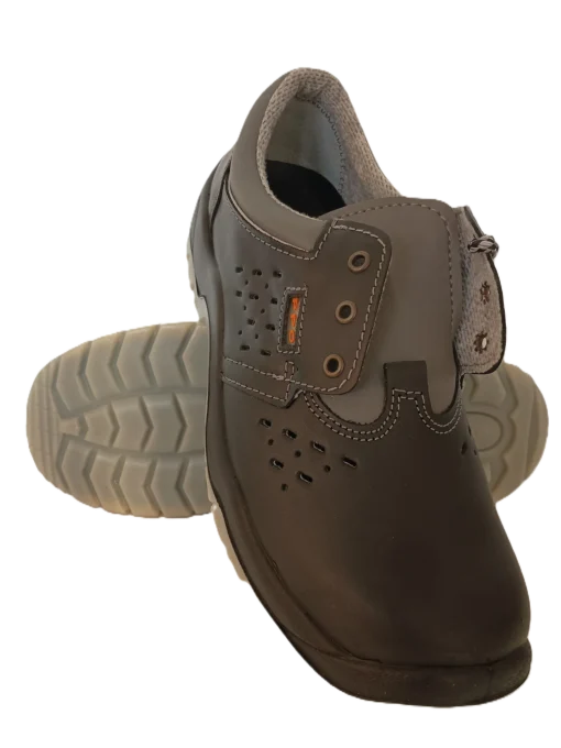 Buty robocze PPO Model 0391 Półbut męski ESD S1 SRC