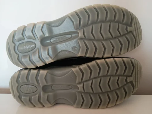 Buty robocze PPO Model 0391 Półbut męski ESD S1 SRC - obrazek 2