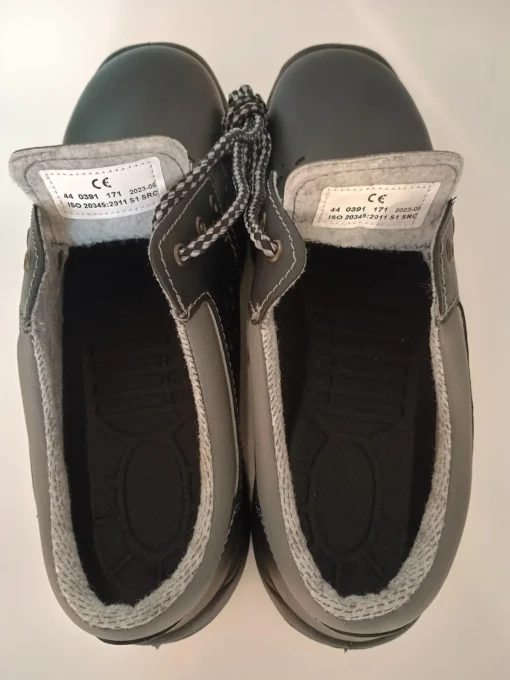 Buty robocze PPO Model 0391 Półbut męski ESD S1 SRC - obrazek 3