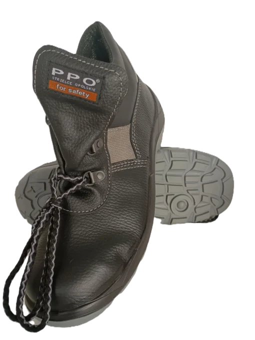 Buty robocze PPO Model 306 Trzewik męski S1 SRC r.43