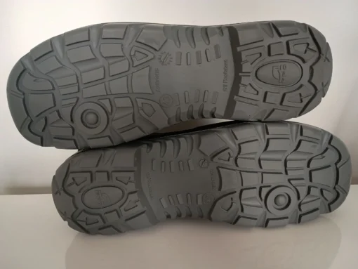 Buty robocze PPO Model 306 Trzewik męski S1 SRC r.43 - obrazek 2