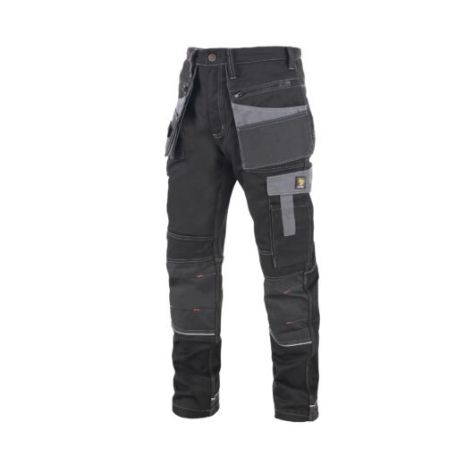PROCERA Spodnie Do Pasa Technic Rozm. M/50 - obrazek 3