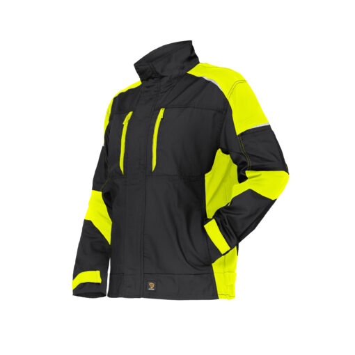 PROCERA Bluza Helicon K Rip-Stop 260 Black