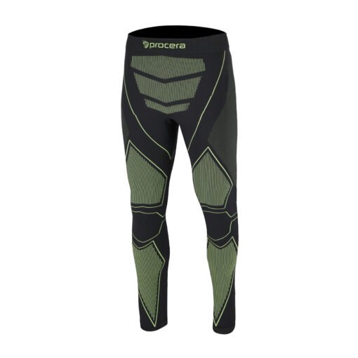 PROCERA Kalesony Termoaktywna Mistral Green