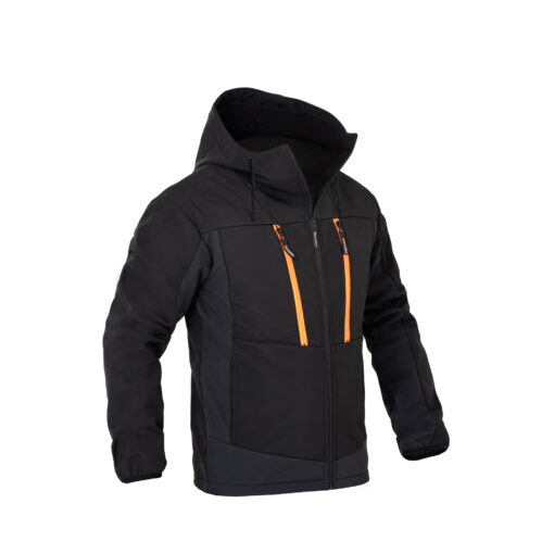 PROCERA Softshell Aprico