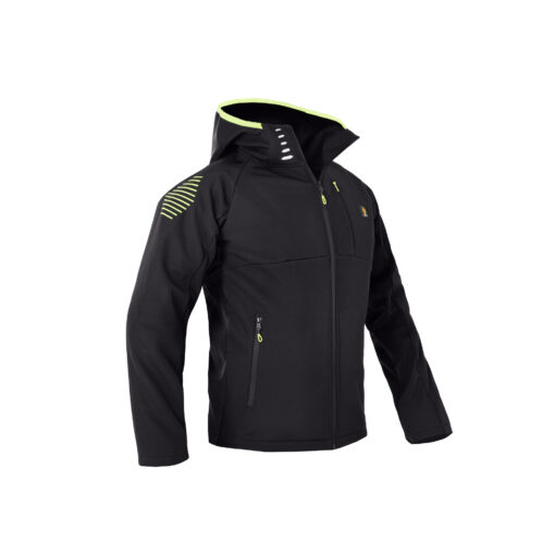PROCERA Softshell Valor