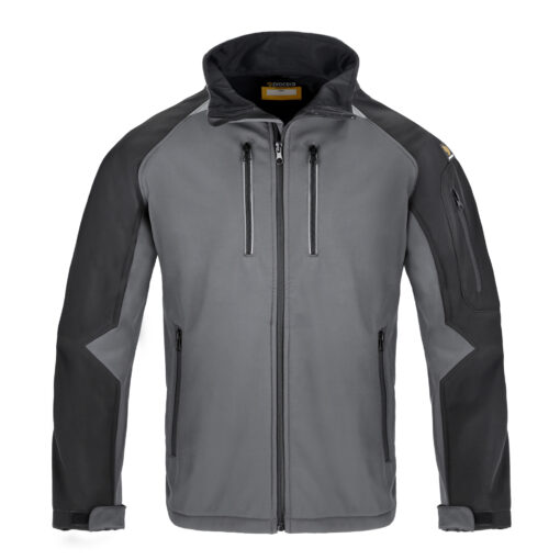 PROCERA Softshell Verde - obrazek 2