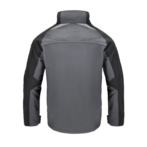 PROCERA Softshell Verde - obrazek 3