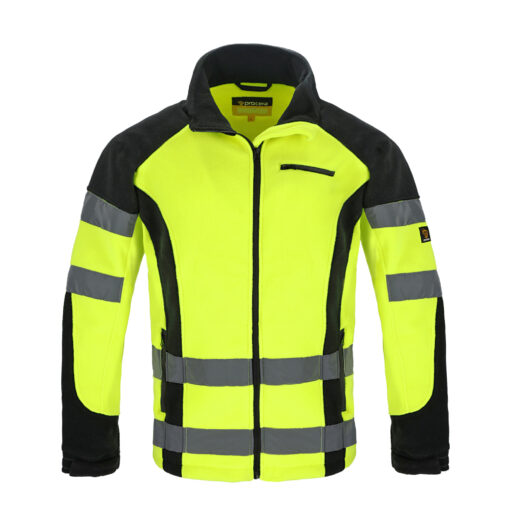 PROCERA Polar 300 Sniper Yellow - obrazek 2