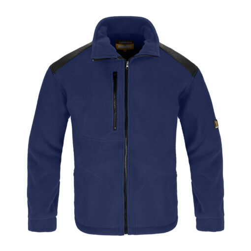 PROCERA Polar Vista Navy - obrazek 2