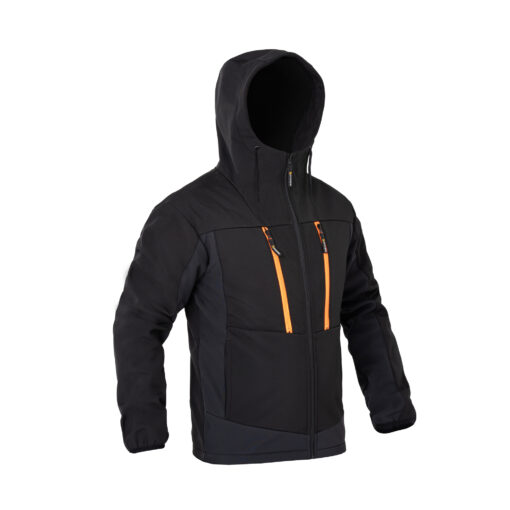 PROCERA Softshell Aprico - obrazek 2