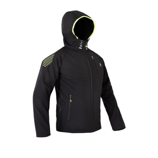 PROCERA Softshell Valor - obrazek 2