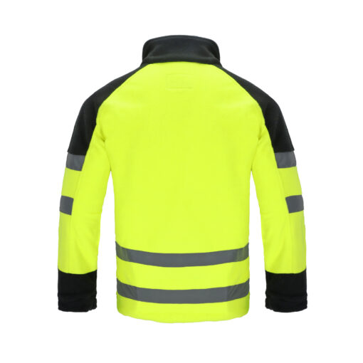 PROCERA Polar 300 Sniper Yellow - obrazek 3