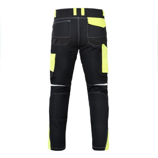 PROCERA Spodnie Do Pasa Fenix Rip-Stop - obrazek 3