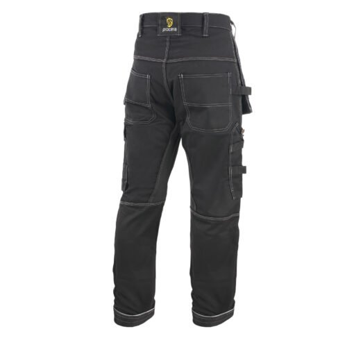 PROCERA Spodnie Do Pasa Technic Rozm. M/50 - obrazek 4
