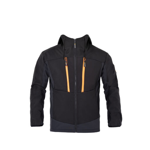 PROCERA Softshell Aprico - obrazek 3