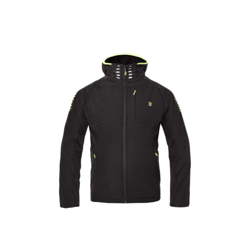 PROCERA Softshell Valor - obrazek 3