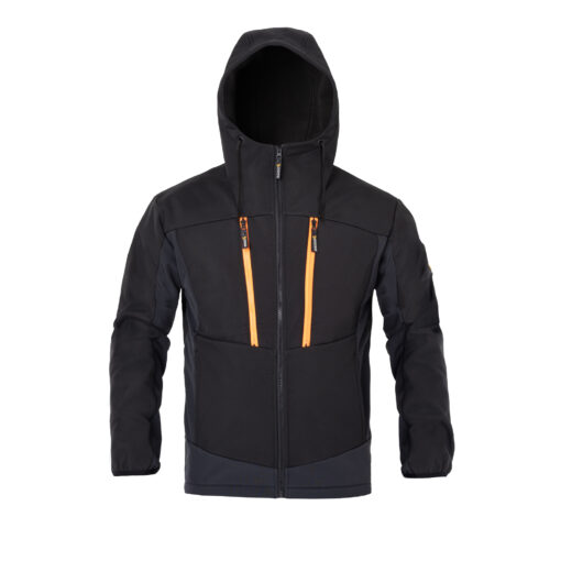 PROCERA Softshell Aprico - obrazek 4