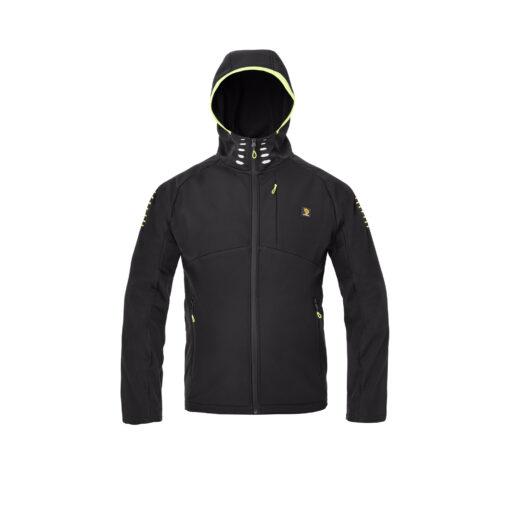 PROCERA Softshell Valor - obrazek 4