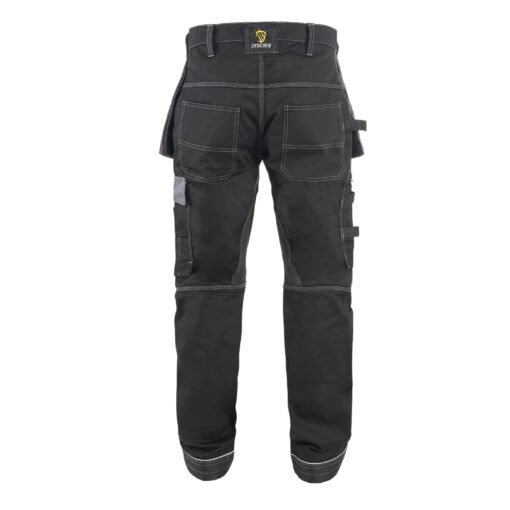 PROCERA Spodnie Do Pasa Technic Rozm. M/50 - obrazek 2