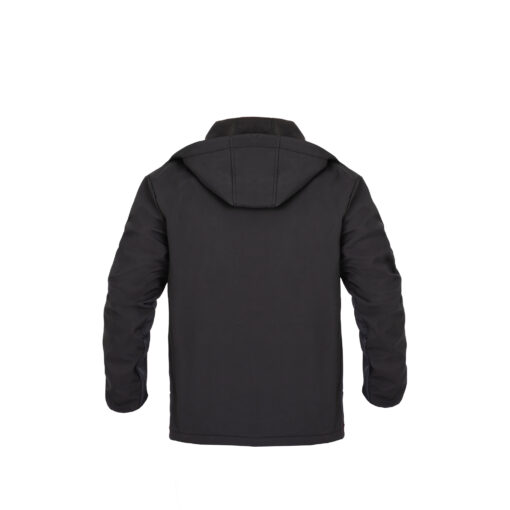 PROCERA Softshell Aprico - obrazek 5