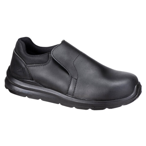PORTWEST FC80 Kompozytowe półbuty S3S SR FO