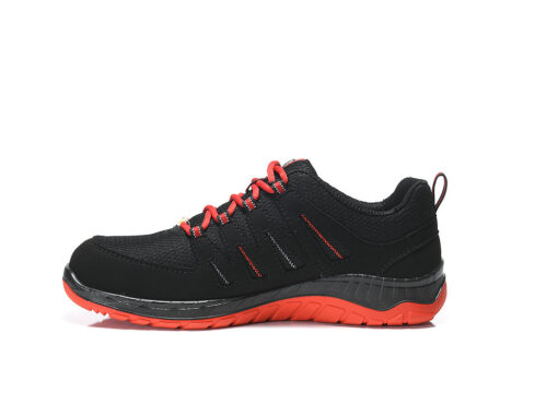 Buty robocze ELTEN Maddox LOW Półbuty S3S FO SR typ A - obrazek 4