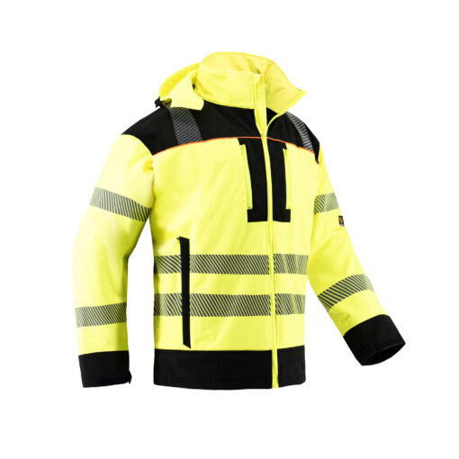 PROCERA Softshell LORO - obrazek 2