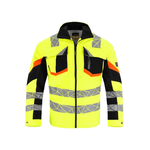 PROCERA Softshell ATRAL - obrazek 2